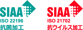 抗菌・抗ウイルス印刷に取り組んでいます