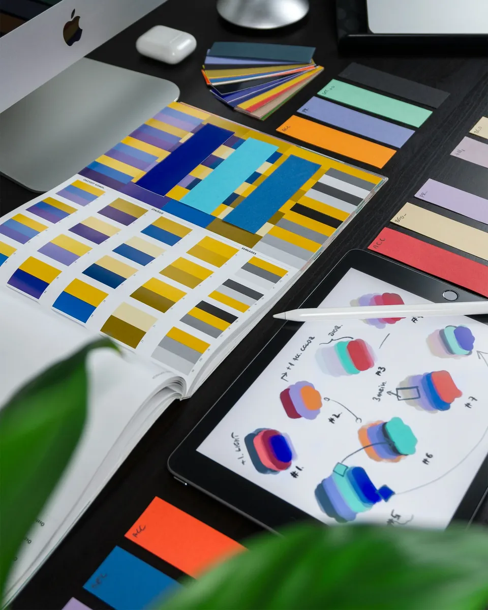 Planning & Design