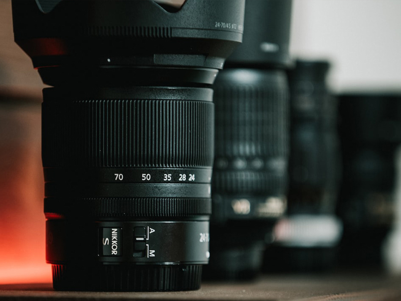 スチール・360度撮影