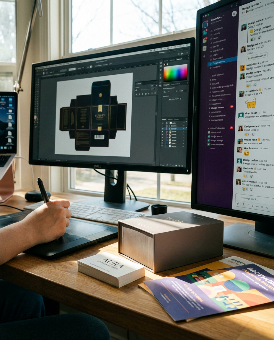 デザインマーケット